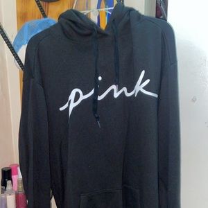 victoria secret hoodie